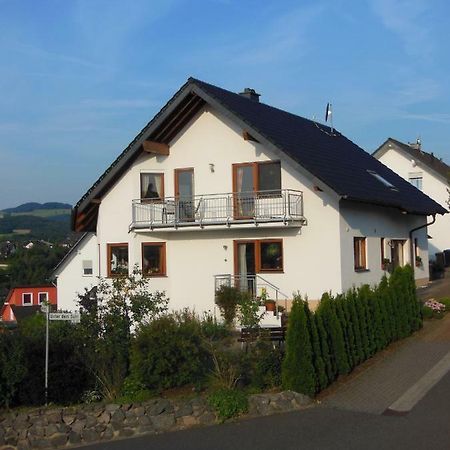 Ferienwohnung Basche Oberzissen Exterior photo
